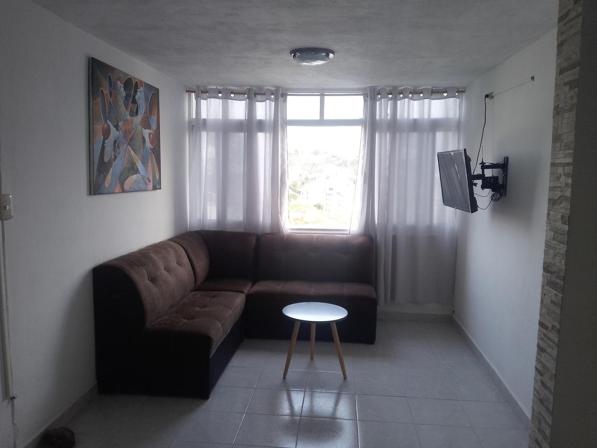 Appartamento Sierra 1 Acapulco Esterno foto